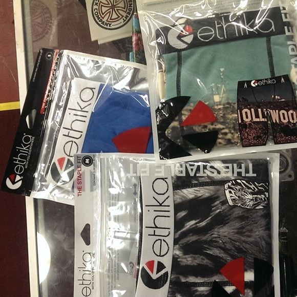 ethika Other - Ethika boxers